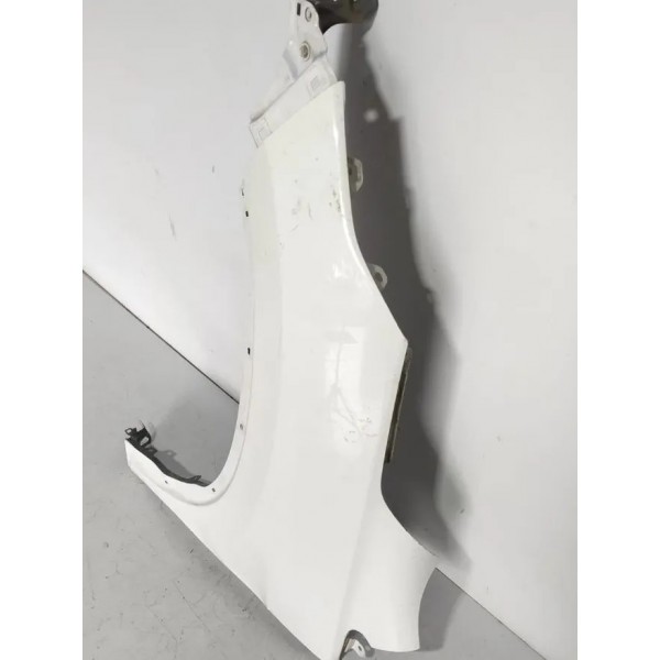 Paralama Honda Crv Esquerdo 2013 2014 2015 2016 Det