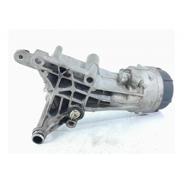 Suporte Filtro Oleo Toro Compass 2.0 Diesel 17/25 55273036