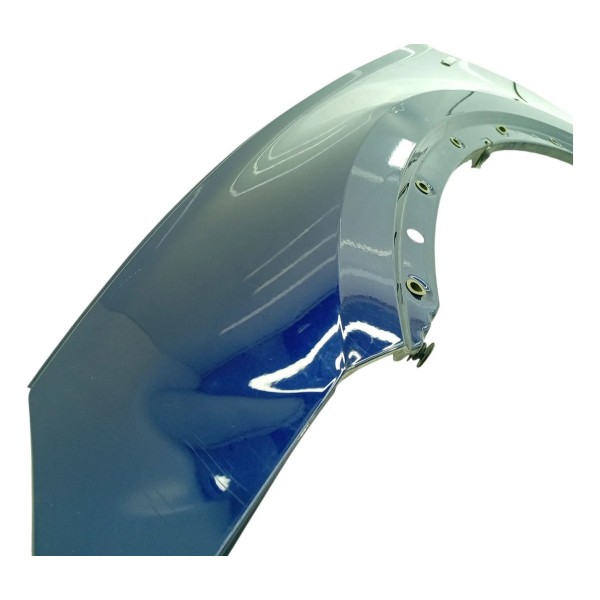 Paralama Esquerdo Audi Q5 2018 2019 2020 2021 2022/2025