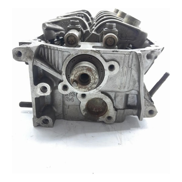 Cabecote Pajero Full 3.8 V6 233cv Direito 2008/2012 6g75s4