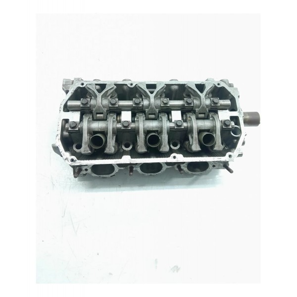 Cabecote Pajero Full 3.8 V6 233cv Esquerdo 2008/2012 6g75s4