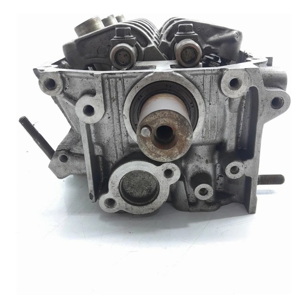 Cabecote Pajero Full 3.8 V6 233cv Esquerdo 2008/2012 6g75s4