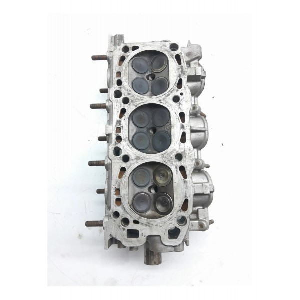 Cabecote Pajero Full 3.8 V6 233cv Esquerdo 2008/2012 6g75s4