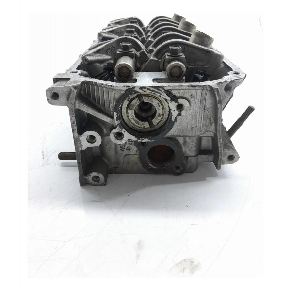 Cabecote Pajero Full 3.8 V6 233cv Esquerdo 2008/2012 6g75s4