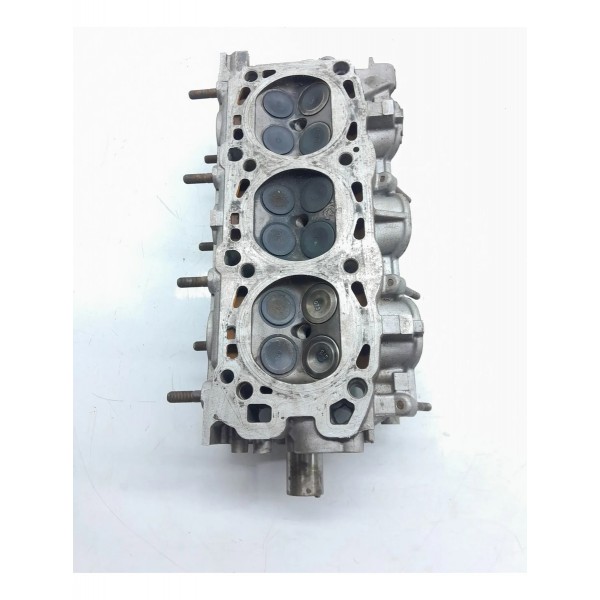 Cabecote Pajero Full 3.8 V6 233cv Esquerdo 2008/2012 6g75s4