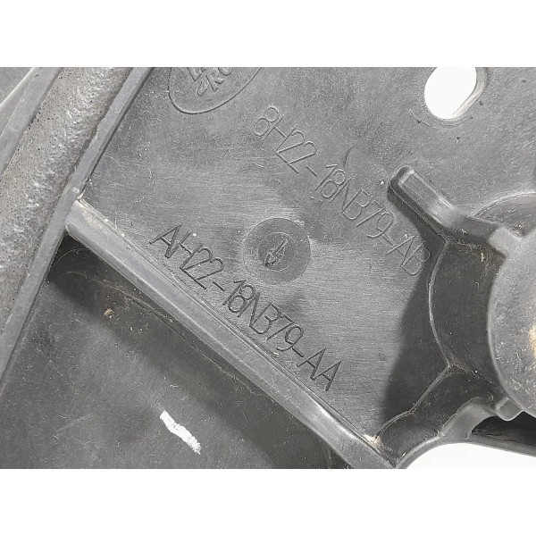 Suporte Caixa Bateria Discovery 3 4 Esq 2008/12 Ah2218n379aa