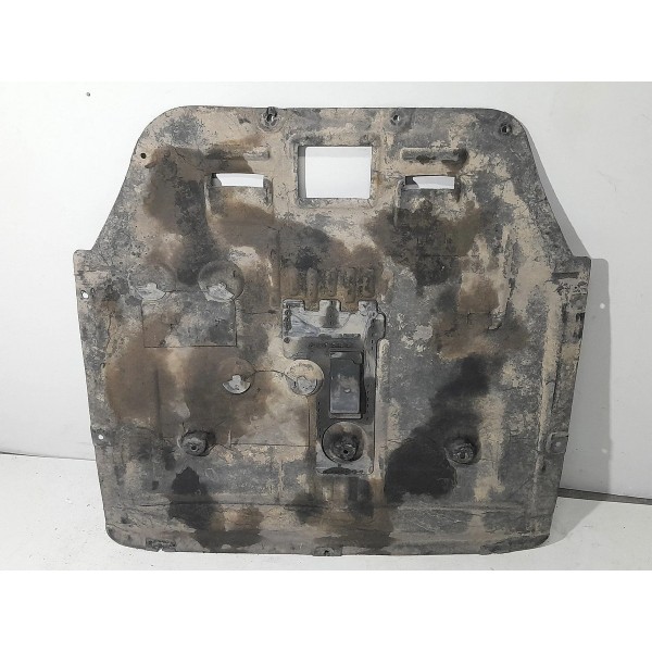 Protetor Carter Mini Cooper 1.5 F55 2014/2020 Det