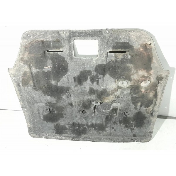 Protetor Carter Mini Cooper 1.5 F55 2014/2020 Det