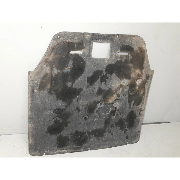 Protetor Carter Mini Cooper 1.5 F55 2014/2020 Det