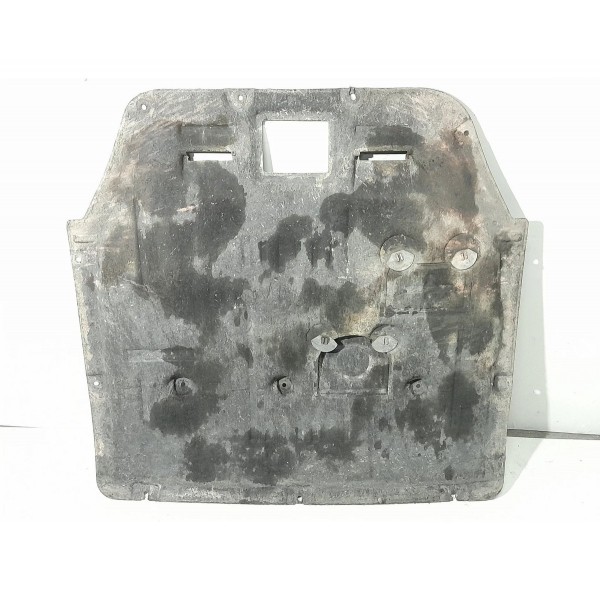 Protetor Carter Mini Cooper 1.5 F55 2014/2020 Det