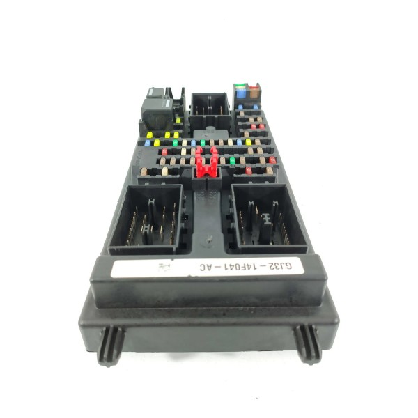 Módulo Bsi Caixa Fusível Evoque 2012/2018 Kobt510a