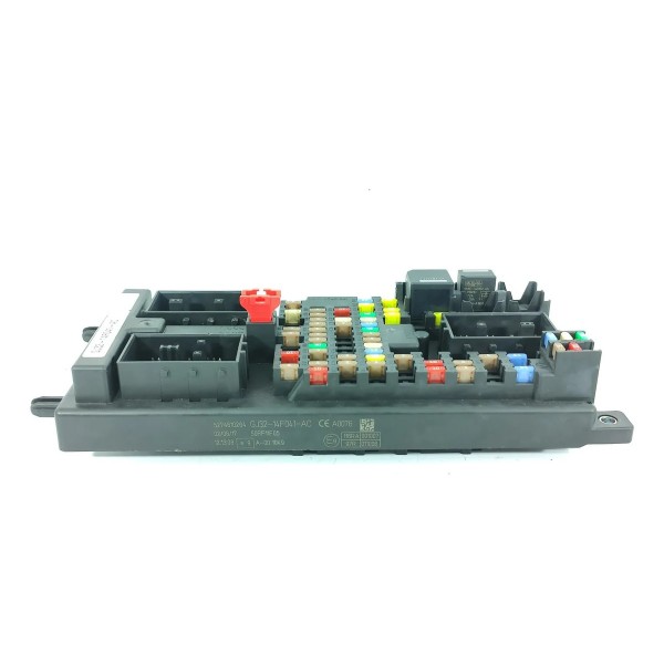 Módulo Bsi Caixa Fusível Evoque 2012/2018 Kobt510a