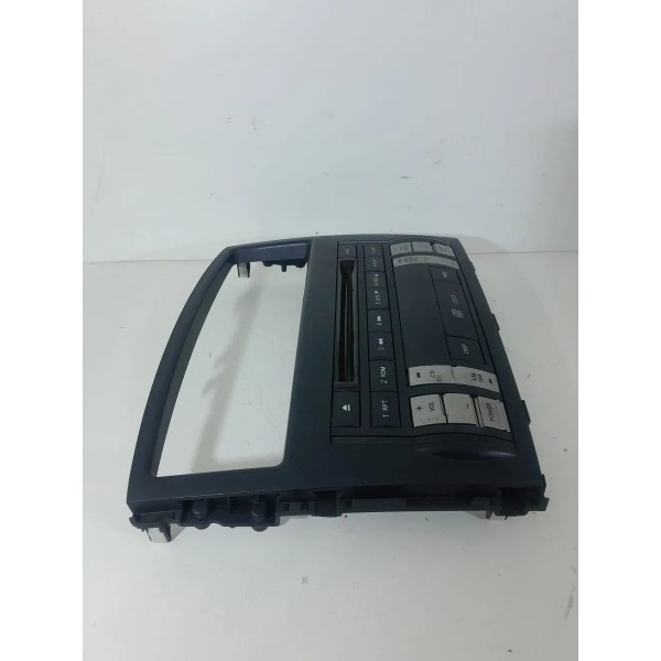 Comando Som Radio Pajero Full 2006/2016 8002a424xa