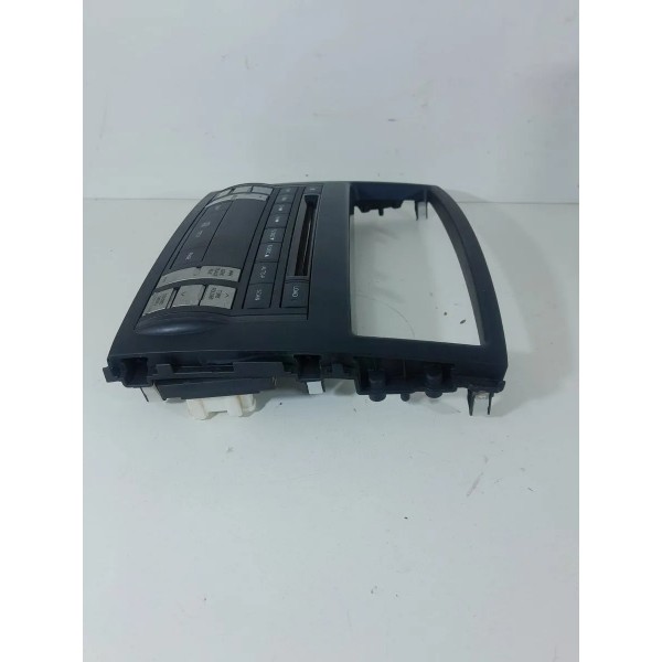 Comando Som Radio Pajero Full 2006/2016 8002a424xa