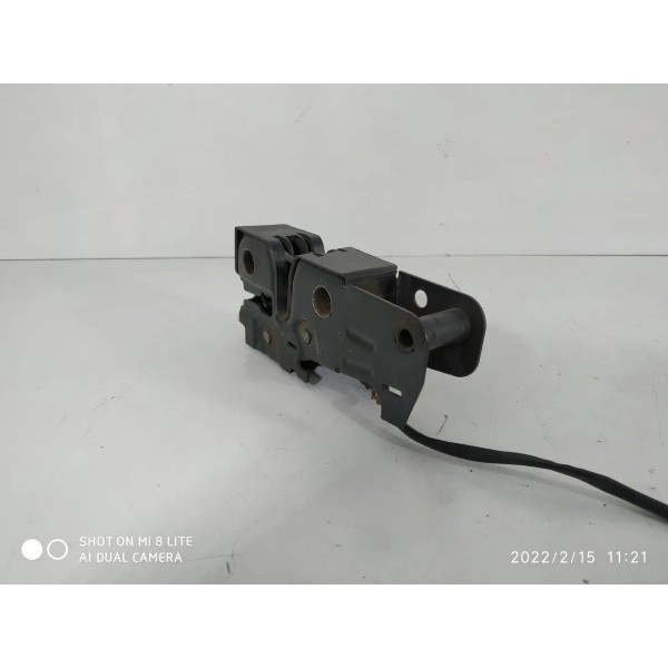 Fechadura Capo Amarok 2010 2011 2012 2022 Original