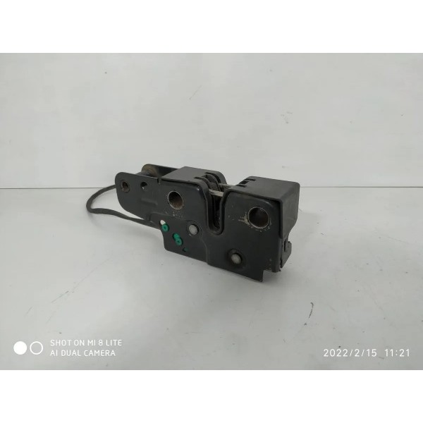 Fechadura Capo Amarok 2010 2011 2012 2022 Original