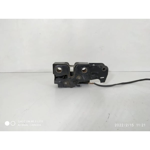 Fechadura Capo Amarok 2010 2011 2012 2022 Original