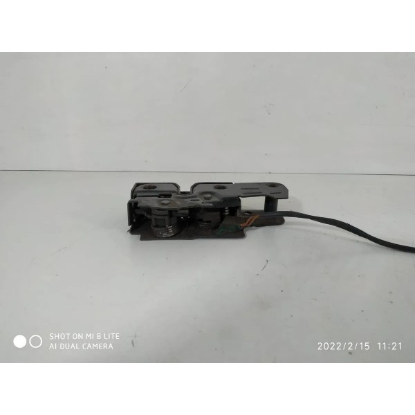 Fechadura Capo Amarok 2010 2011 2012 2022 Original