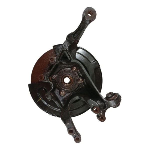 Montante Manga Eixo Ford Edge 3.5 Traseira Direita 2009/2014