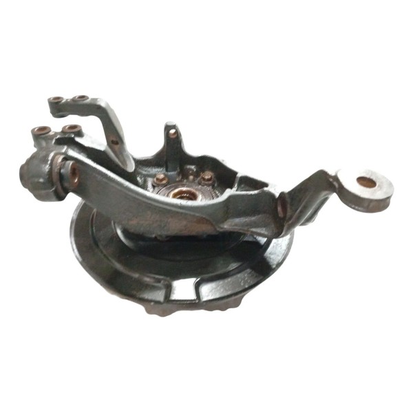 Montante Manga Eixo Ford Edge 3.5 Traseira Direita 2009/2014