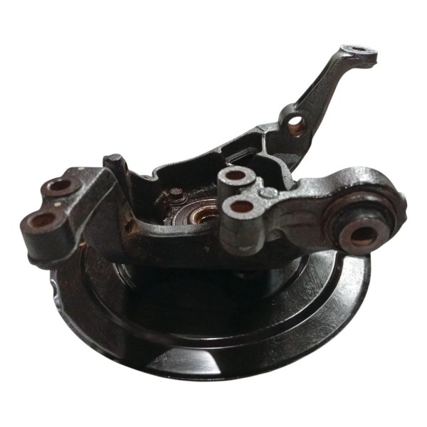 Montante Manga Eixo Ford Edge Traseira Direita 2009/2014