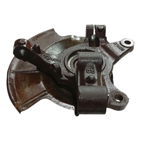 Manga Eixo Montante Ford Edge Dianteira Direita 2009/2014