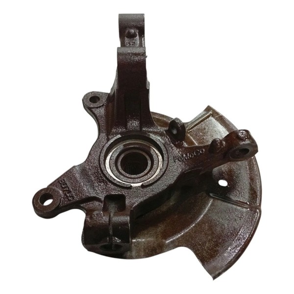 Manga Eixo Montante Ford Edge Dianteira Direita 2009/2014