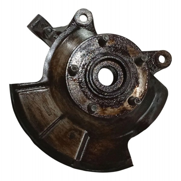 Manga Eixo Montante Ford Edge Dianteira Direita 2009/2014