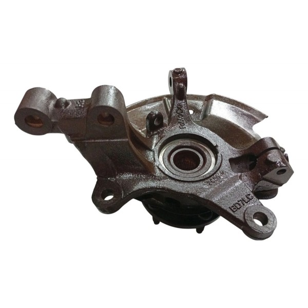 Manga Eixo Montante Ford Edge Dianteira Direita 2009/2014