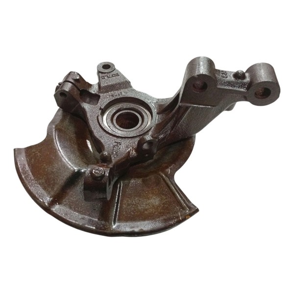 Manga Eixo Montante Ford Edge Dianteira Direita 2009/2014