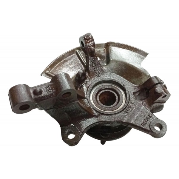 Manga Eixo Montante Ford Edge Dianteira Direita 2009/2014