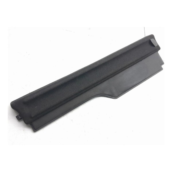 Bagagito Retratil Porta Mala Discovery 3 E 4 2008/2015 Preto