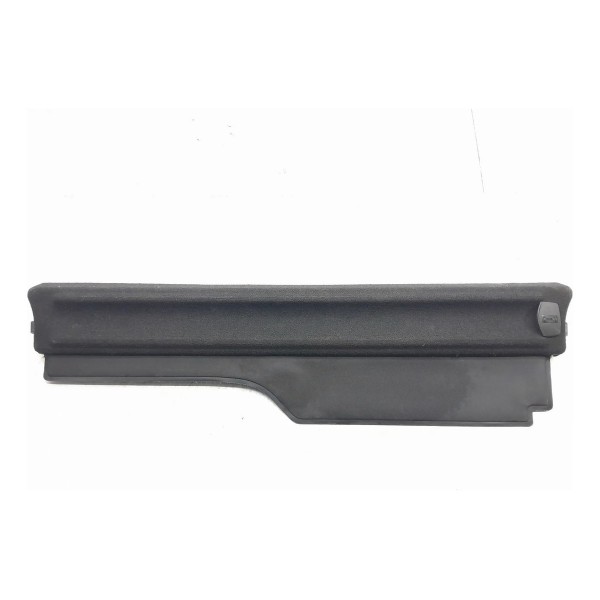 Bagagito Retratil Porta Mala Discovery 3 E 4 2008/2015 Preto