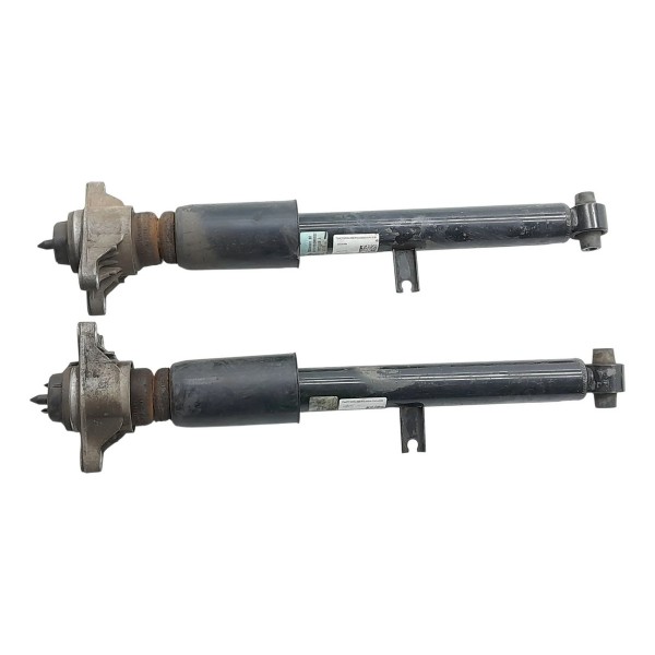 Kit Amortecedores Orig Molas Eibach Bmw 320 330 2019/2025