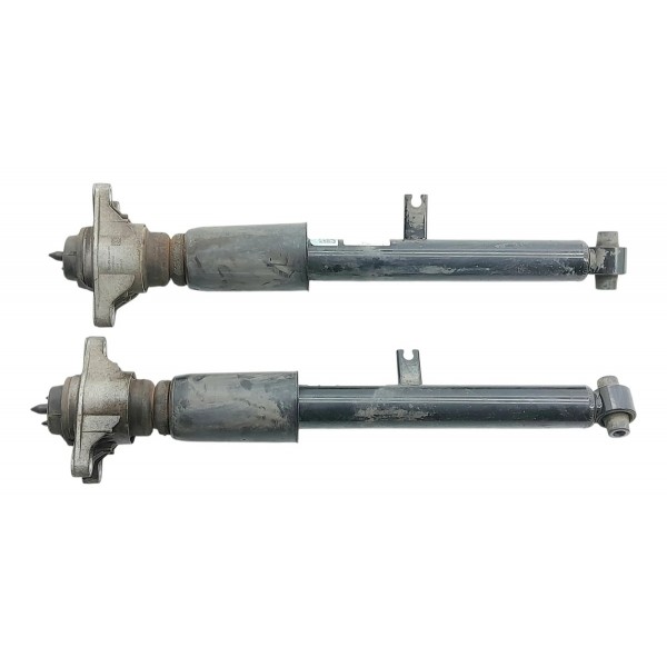 Kit Amortecedores Orig Molas Eibach Bmw 320 330 2019/2025