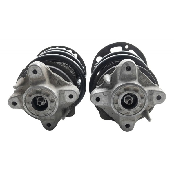 Kit Amortecedores Orig Molas Eibach Bmw 320 330 2019/2025