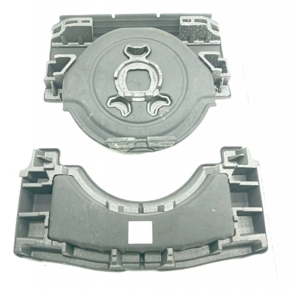 Alojamento Estepe Mala Bmw 320 330 2019/2025 51477459020