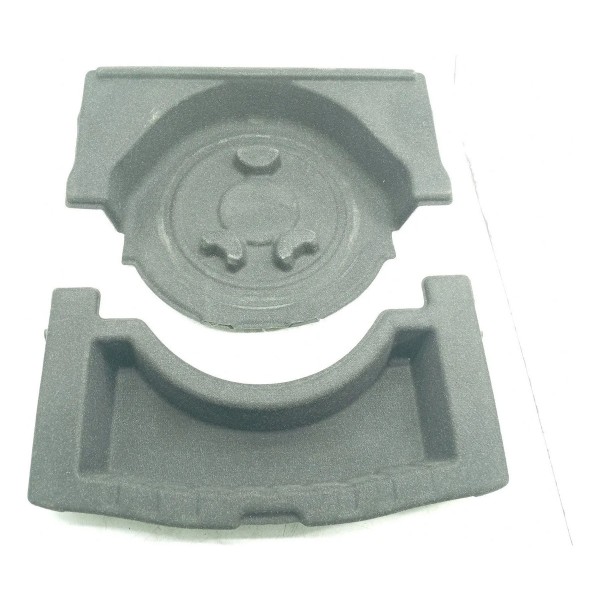 Alojamento Estepe Mala Bmw 320 330 2019/2025 51477459020