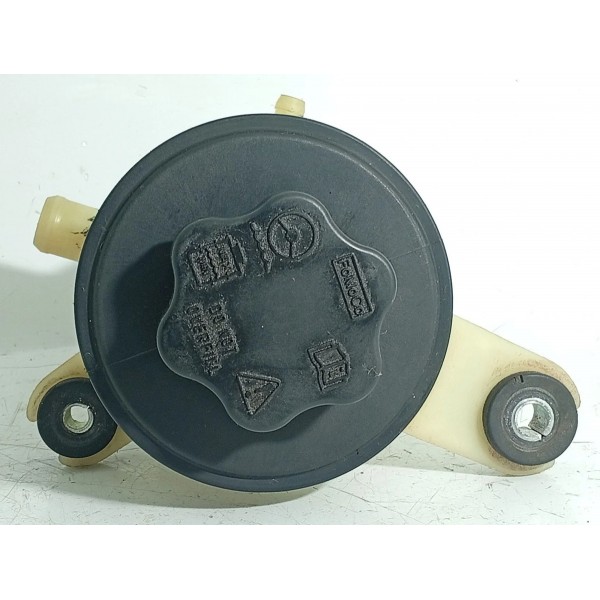 Reservatorio Oleo Direcao Edge 3.5 V6 2010/2014 Ct433r700bb