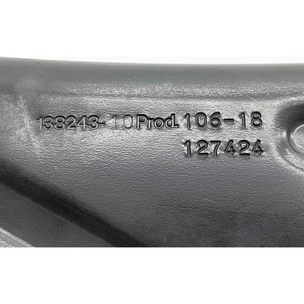 Travessa Superior Painel Frontal Mini Cooper 14/20 743454402