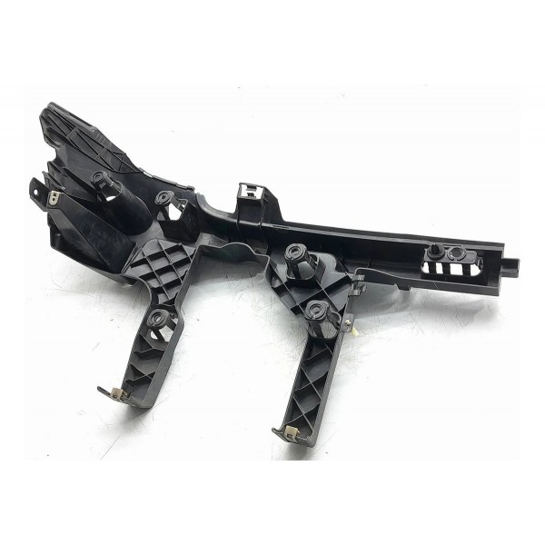 Guia Parachoque Mini Cooper F56 Traseiro Dir 14/2020 7318756