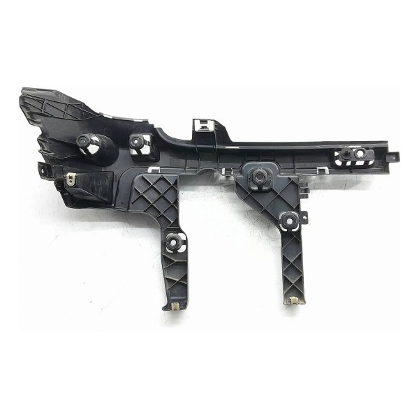 Guia Parachoque Mini Cooper F56 Traseiro Dir 14/2020 7318756