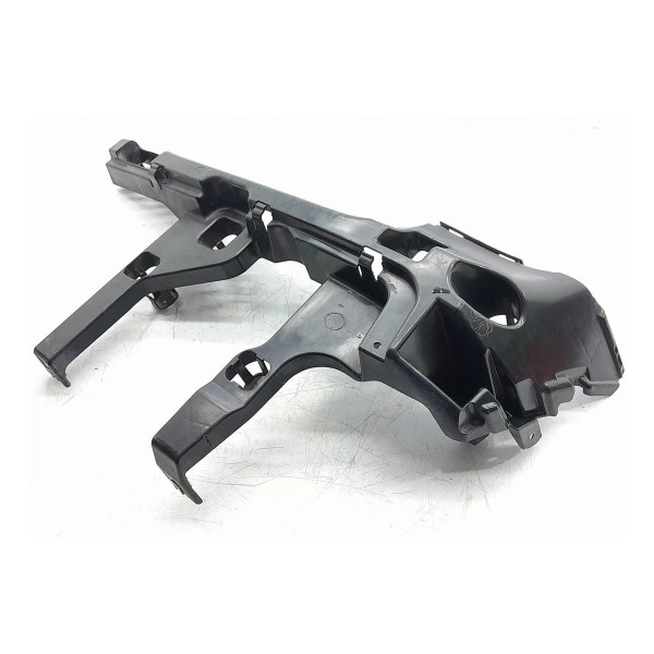 Guia Parachoque Mini Cooper F56 Traseiro Dir 14/2020 7318756