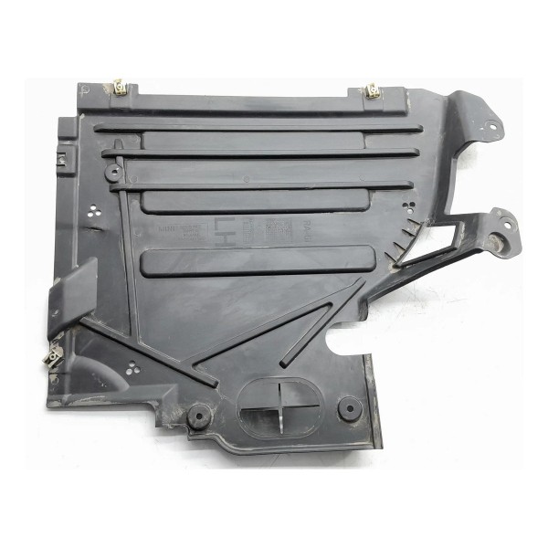 Protetor Assoalho Mini Cooper Esquerdo 2014/2020 51757315817