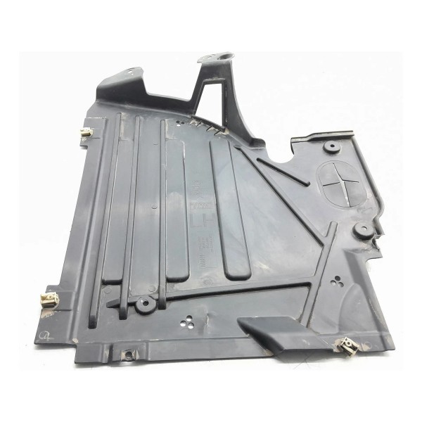 Protetor Assoalho Mini Cooper Esquerdo 2014/2020 51757315817