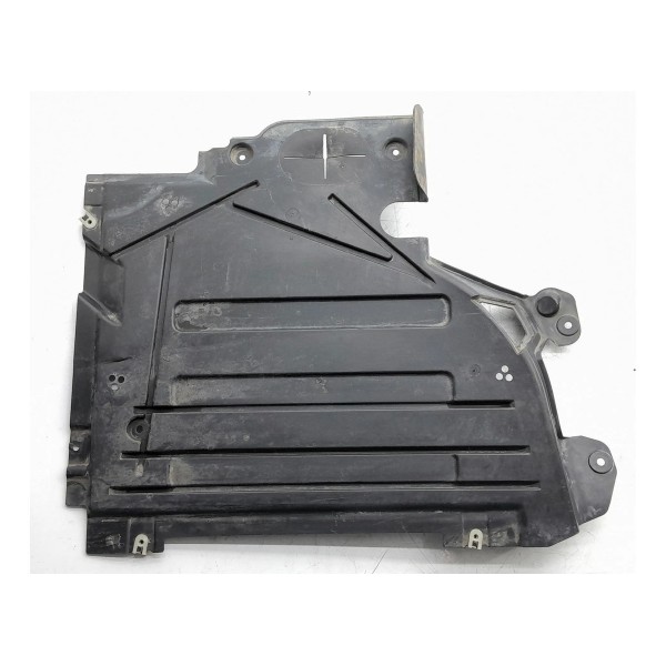 Protetor Assoalho Mini Cooper Esquerdo 2014/2020 51757315817