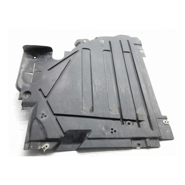 Protetor Assoalho Mini Cooper Esquerdo 2014/2020 51757315817