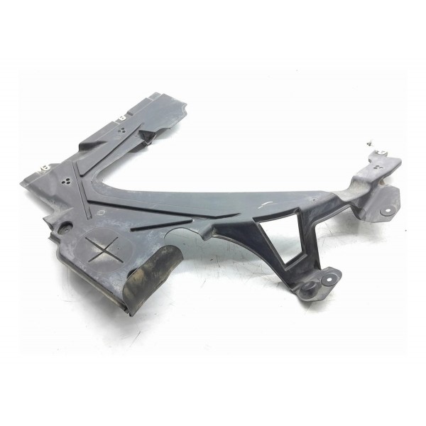 Protetor Assoalho Mini Cooper F56 Dir 2014/2020 51757315818