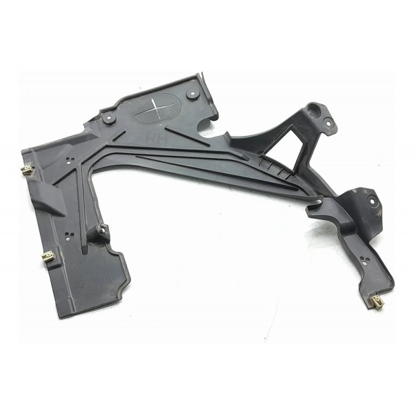 Protetor Assoalho Mini Cooper F56 Dir 2014/2020 51757315818