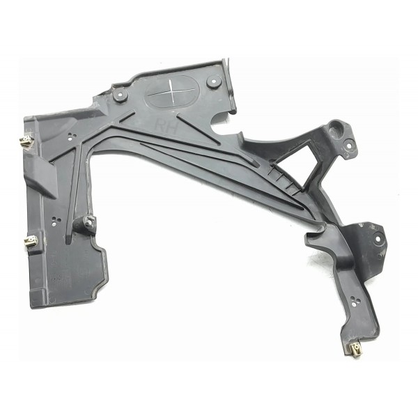 Protetor Assoalho Mini Cooper F56 Dir 2014/2020 51757315818